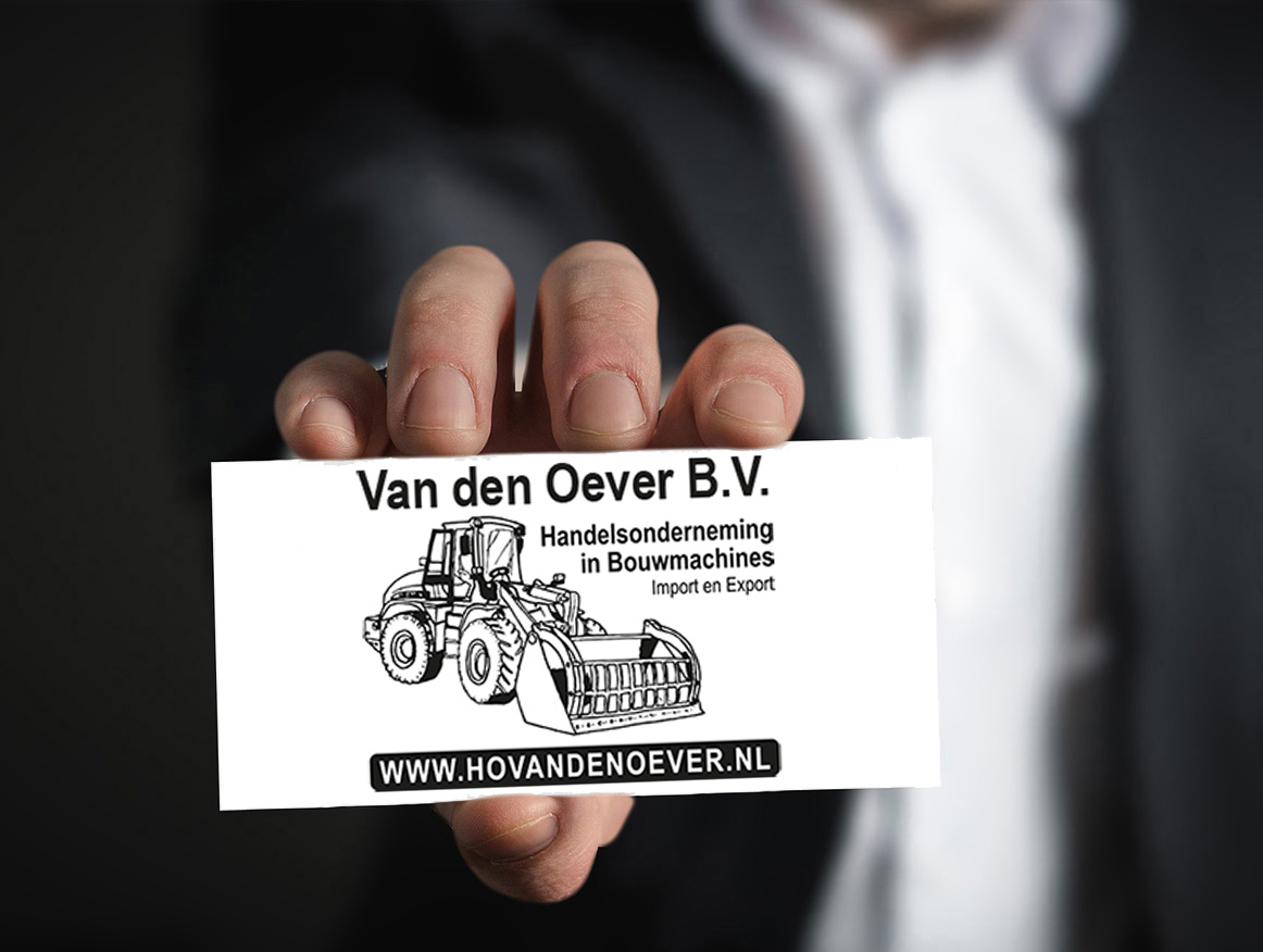 Van den Oever Handelsonderneming B.V. foto