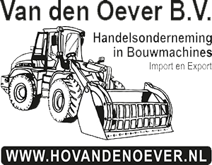 Van den Oever Handelsonderneming B.V. logo